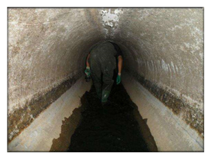 宽甸管道高压清洗